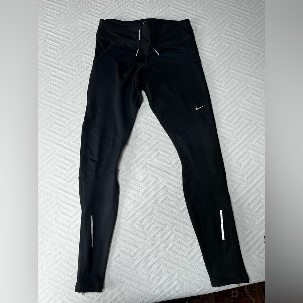 Nike running tights